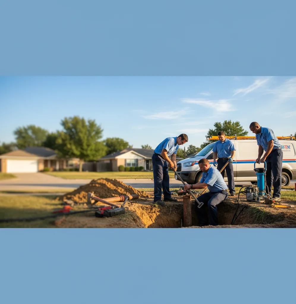 Water Heater Repair & Plumber in Slippery Rock